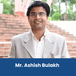 Chameli Devi Group of Institutes, TPO: Mr. Ashish Bulakh Interview